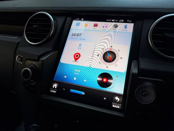 Land Rover Discovery TDV6 N1 5 Seat €333 Tax 373844915