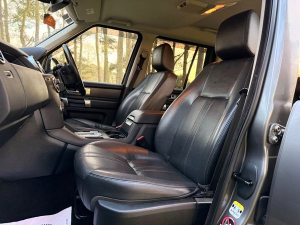 Land Rover Discovery TDV6 N1 5 Seat €333 Tax 373844918