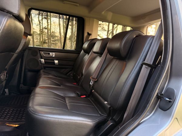 Land Rover Discovery TDV6 N1 5 Seat €333 Tax 373844919