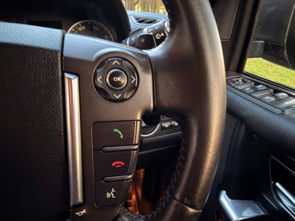 Land Rover Discovery TDV6 N1 5 Seat €333 Tax 373844910