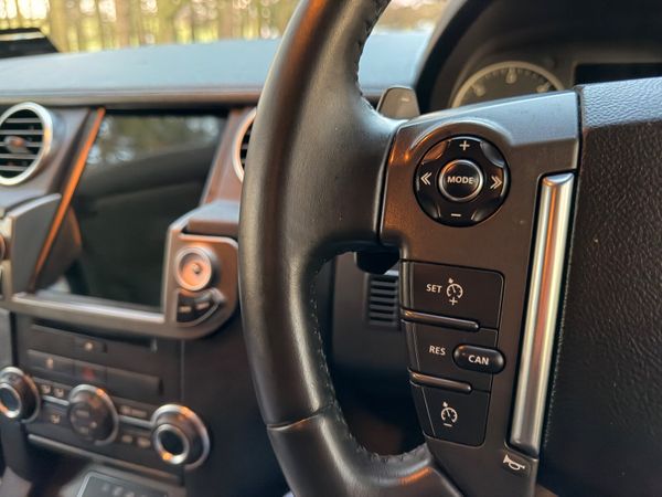 Land Rover Discovery TDV6 N1 5 Seat €333 Tax 373844911