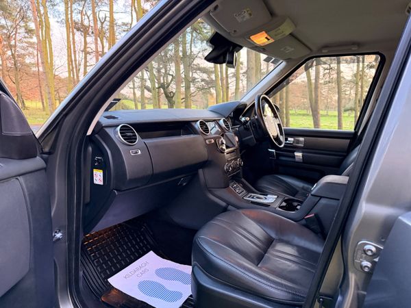 Land Rover Discovery TDV6 N1 5 Seat €333 Tax 373844912