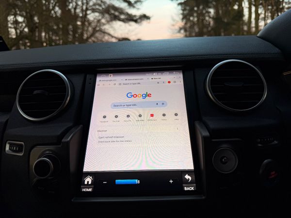 Land Rover Discovery TDV6 N1 5 Seat €333 Tax 373844913