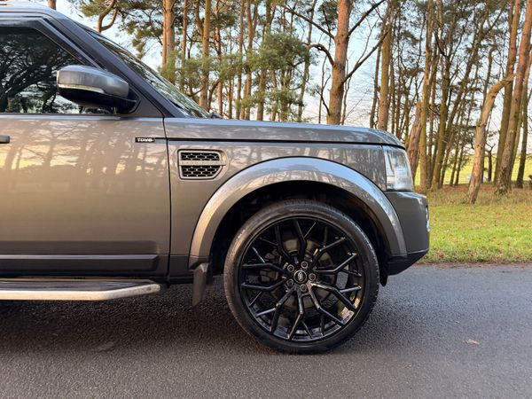 Land Rover Discovery TDV6 N1 5 Seat €333 Tax 373844924