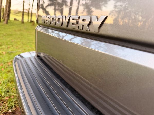 Land Rover Discovery TDV6 N1 5 Seat €333 Tax 373844934