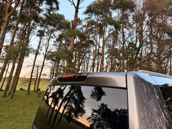 Land Rover Discovery TDV6 N1 5 Seat €333 Tax 373844936