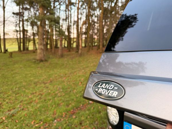 Land Rover Discovery TDV6 N1 5 Seat €333 Tax 373844932