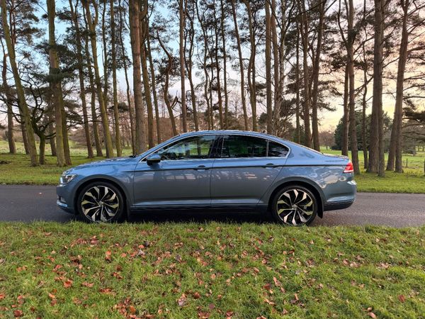 Volkswagen Passat 2.0 TDI Bluemotion 373845266