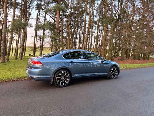 Volkswagen Passat 2.0 TDI Bluemotion 373845274