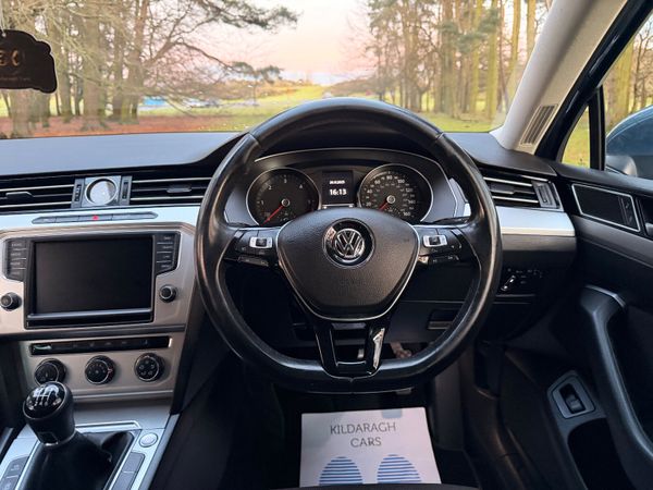 Volkswagen Passat 2.0 TDI Bluemotion 373845277