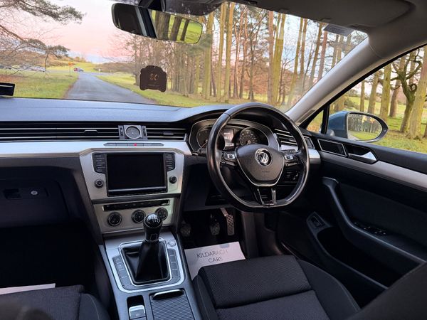 Volkswagen Passat 2.0 TDI Bluemotion 373845273