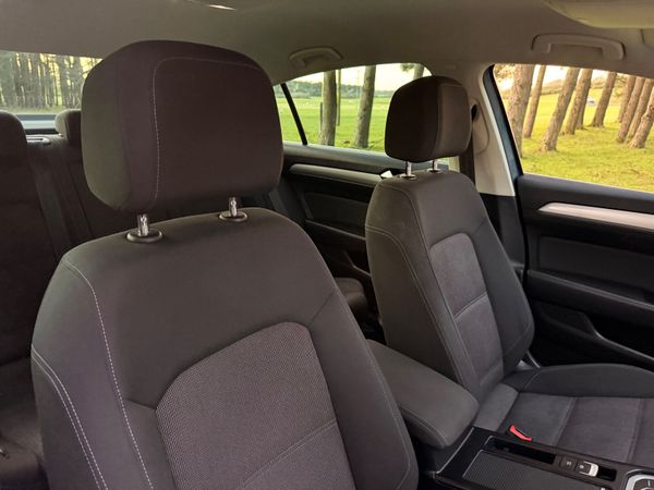 Volkswagen Passat 2.0 TDI Bluemotion 373845284