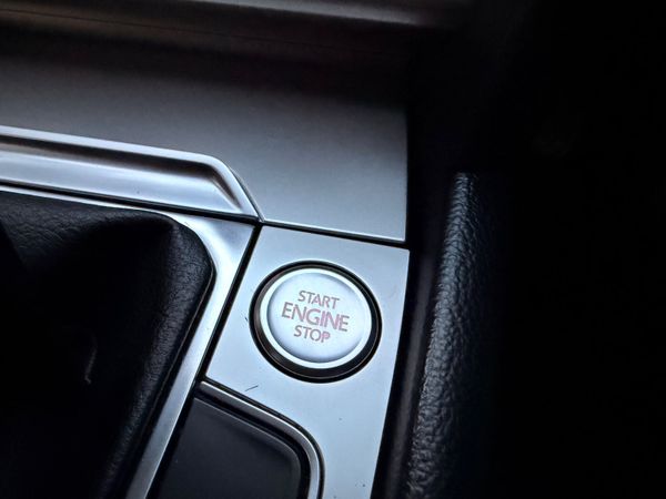 Volkswagen Passat 2.0 TDI Bluemotion 373845286