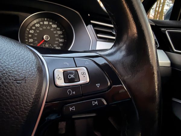 Volkswagen Passat 2.0 TDI Bluemotion 373845281