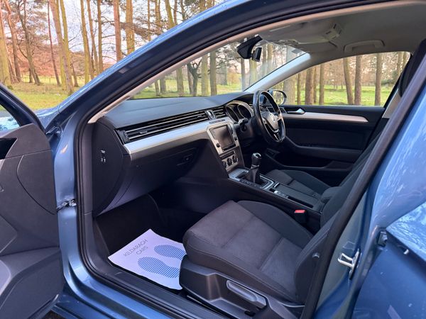 Volkswagen Passat 2.0 TDI Bluemotion 373845295