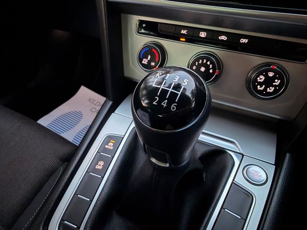 Volkswagen Passat 2.0 TDI Bluemotion 373845290