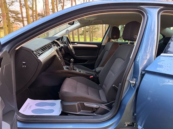 Volkswagen Passat 2.0 TDI Bluemotion 373845291