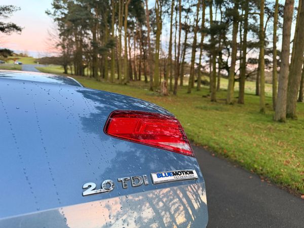 Volkswagen Passat 2.0 TDI Bluemotion 373845304