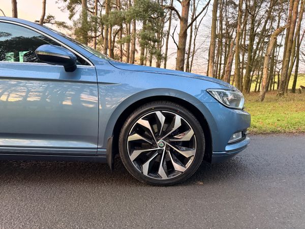 Volkswagen Passat 2.0 TDI Bluemotion 373845305