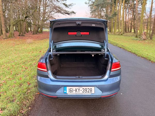 Volkswagen Passat 2.0 TDI Bluemotion 373845300