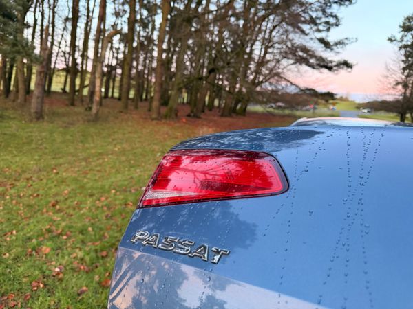 Volkswagen Passat 2.0 TDI Bluemotion 373845302