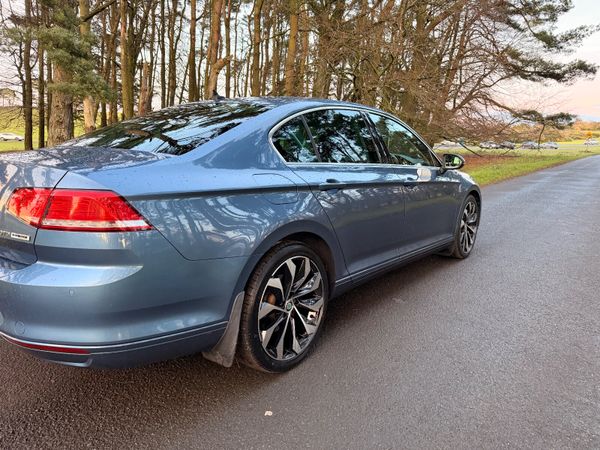 Volkswagen Passat 2.0 TDI Bluemotion 373845314