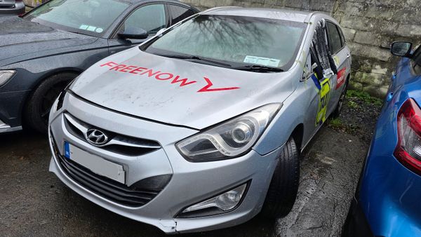 Hyundai I40 For Parts will dismantle it for you 373840909