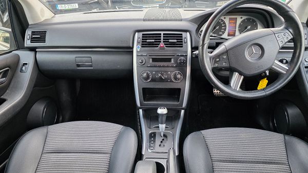 Mercedes-Benz B-Class 2008 Nct 04/26 Tax 12/25 373841954