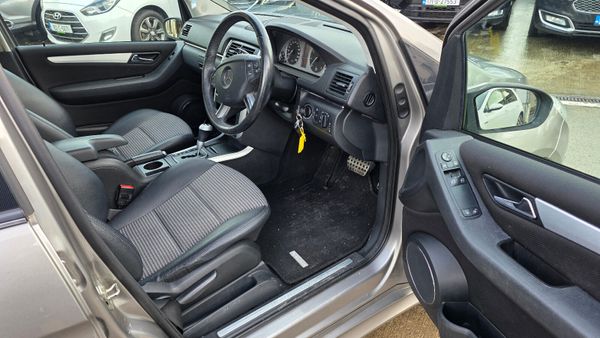 Mercedes-Benz B-Class 2008 Nct 04/26 Tax 12/25 373841951