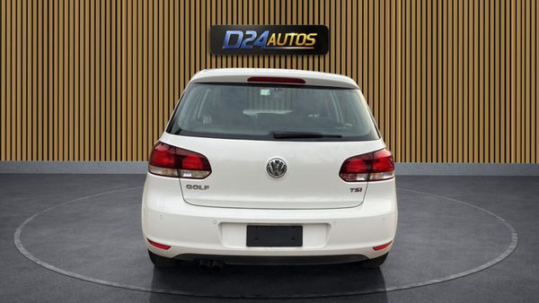 VOLKSWAGEN GOLF HIGHLINE AUTOMATIC 1.4 LOW MILES 373842717