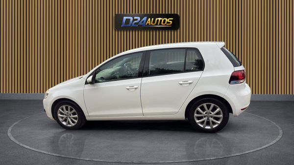 VOLKSWAGEN GOLF HIGHLINE AUTOMATIC 1.4 LOW MILES 373842719