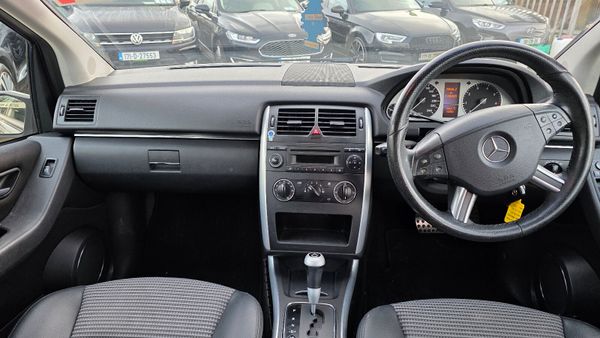 Mercedes-Benz B-Class 2008 Nct 04/26 Tax 12/25 373855687