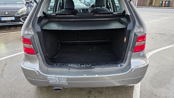 Mercedes-Benz B-Class 2008 Nct 04/26 Tax 12/25 373855694