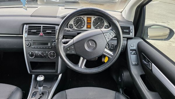 Mercedes-Benz B-Class 2008 Nct 04/26 Tax 12/25 373855692