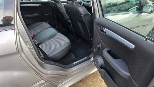 Mercedes-Benz B-Class 2008 Nct 04/26 Tax 12/25 373855693