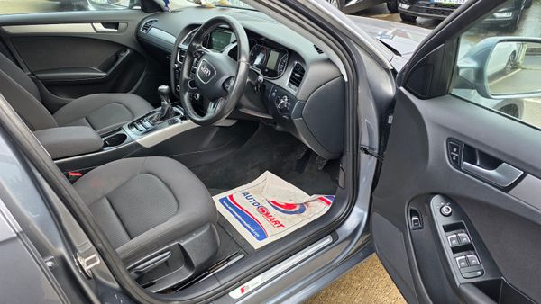 Audi A4 2012 Trade sale Nct 09/25 Tax 09/26 373858375