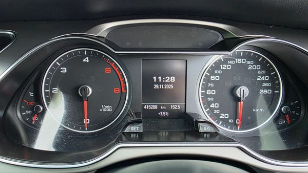 Audi A4 2012 Trade sale Nct 09/25 Tax 09/26 373858376