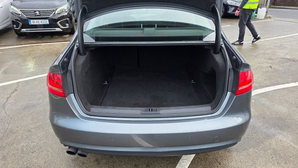 Audi A4 2012 Trade sale Nct 09/25 Tax 09/26 373858377