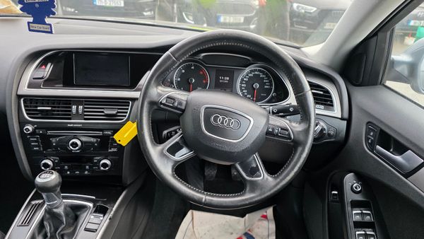 Audi A4 2012 Trade sale Nct 09/25 Tax 09/26 373858382