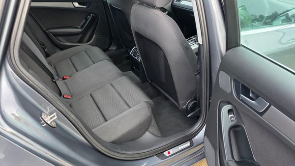 Audi A4 2012 Trade sale Nct 09/25 Tax 09/26 373859989