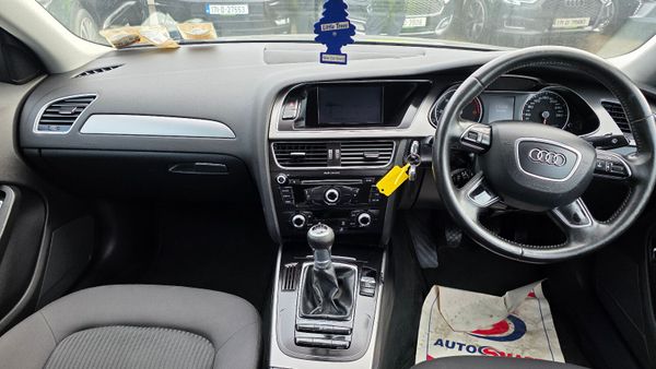 Audi A4 2012 Trade sale Nct 09/25 Tax 09/26 373859995