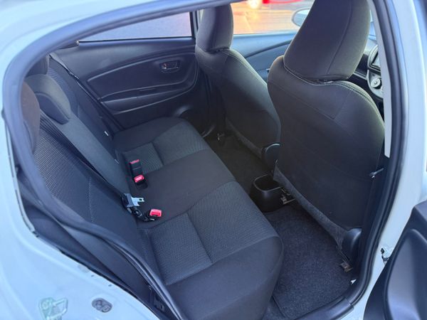 2020 Toyota Yaris(vitz)1.0 petrol auto,47k Miles 373864474