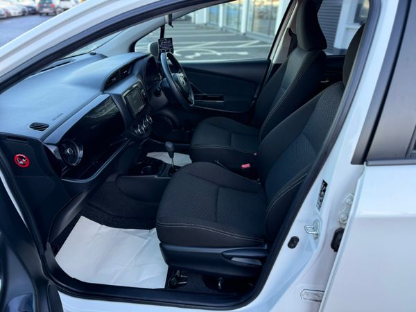 2020 Toyota Yaris(vitz)1.0 petrol auto,47k Miles 373864479