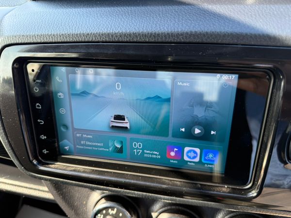 2020 Toyota Yaris(vitz)1.0 petrol auto,47k Miles 373864486