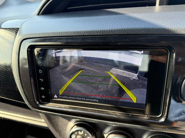 2020 Toyota Yaris(vitz)1.0 petrol auto,47k Miles 373864487