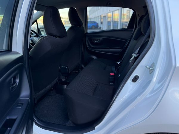 2020 Toyota Yaris(vitz)1.0 petrol auto,47k Miles 373864480