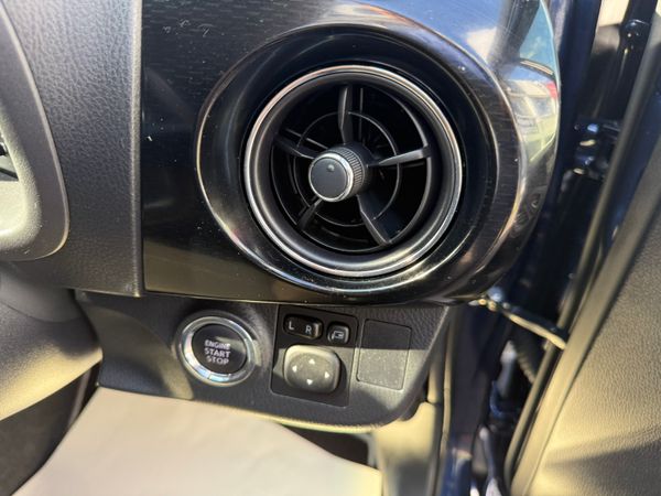 2020 Toyota Yaris(vitz)1.0 petrol auto,47k Miles 373864491