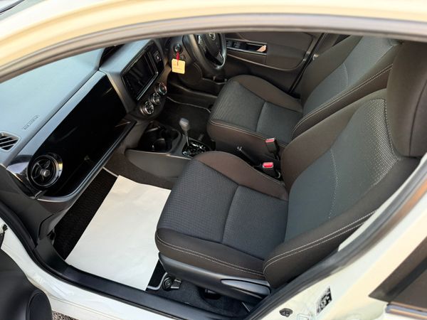 2020 Toyota Yaris(vitz) 1.0 petrol Auto,33k Miles 373864539