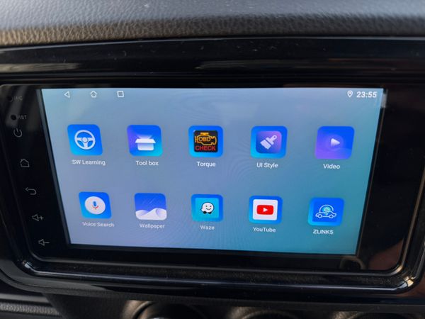 2020 Toyota Yaris(vitz) 1.0 petrol Auto,33k Miles 373864545