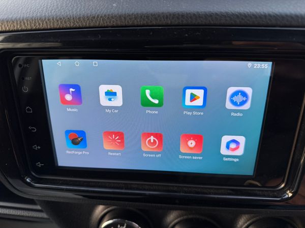 2020 Toyota Yaris(vitz) 1.0 petrol Auto,33k Miles 373864546